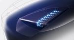 Hyundai Prophecy Concept 2020 года